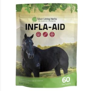 Infla-Aid (Silver Lining Herbs)