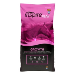 Inspire PEAK Growth (Blue Seal)