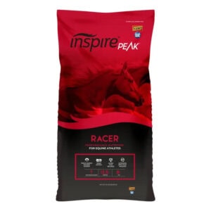 Inspire PEAK Racer (Blue Seal)