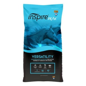 Inspire PEAK Versatility (Blue Seal)