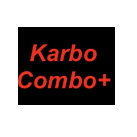 Karbo Combo + (Karbo Essentials)