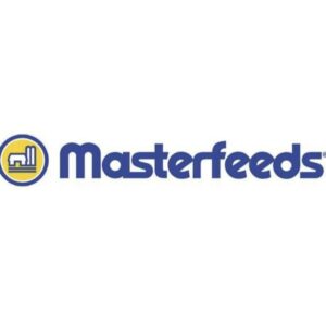 Sunderland Pedestal Horse Ration Texturized (Masterfeeds)