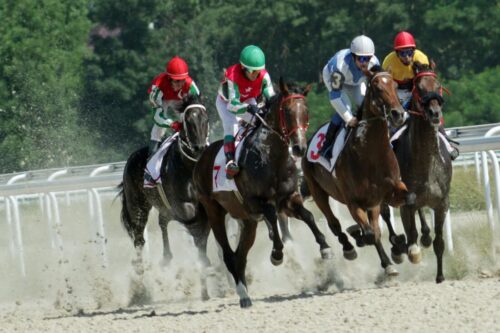 Why “Milkshaking” Is Banned in Horse Racing: Protecting Fair Play & Welfare