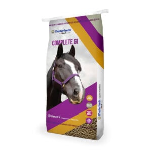 Complete GI Pellet (Masterfeeds)