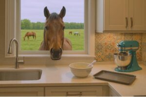 DIY Horse Treats: How to Make Healthy, Tasty Cookies for Your Favorite Equines