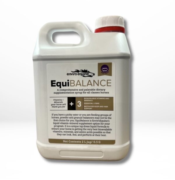 EquiBalance (Enviro Equine)