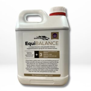 EquiBalance (Enviro Equine)