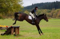 How to Walk a Cross-Country Course: Strategies, Considerations & Tips