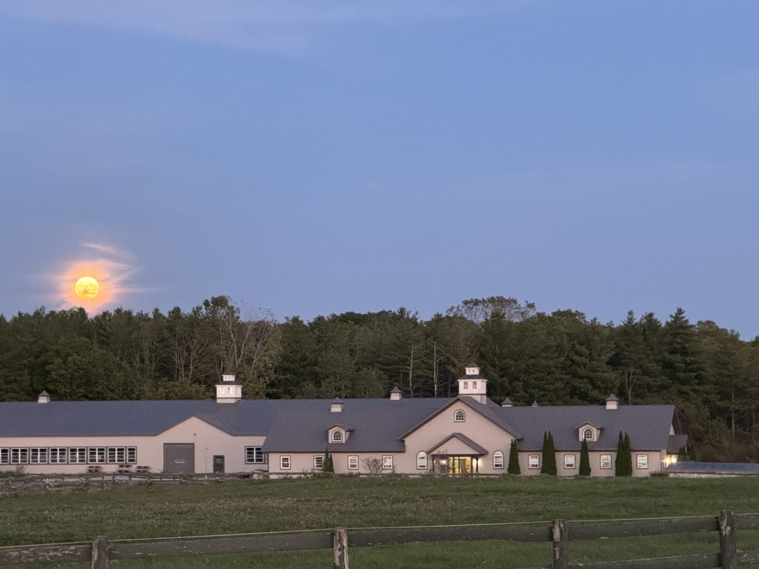 Tepla Farms - Boarding Stable