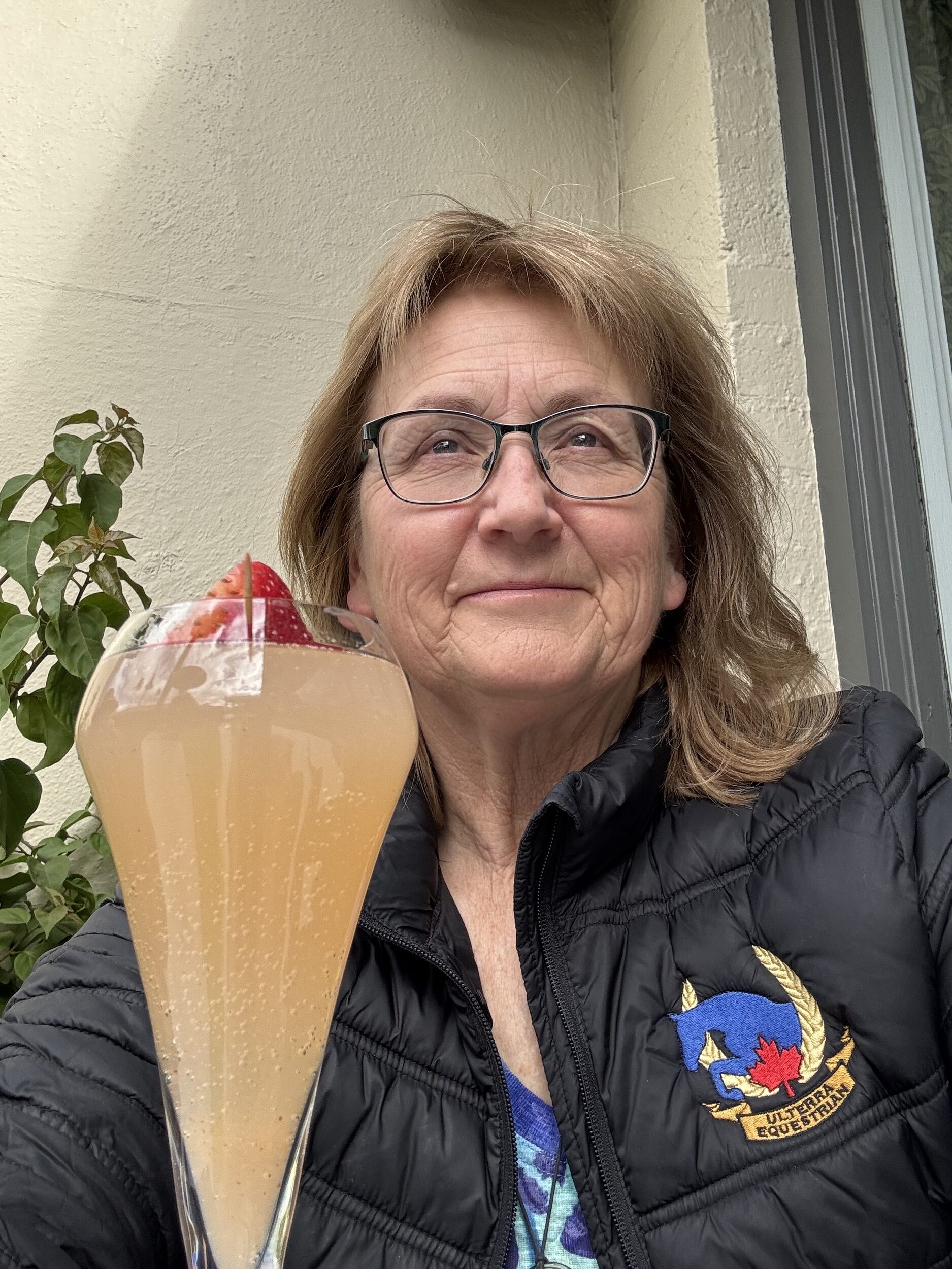 Cathy Chalack - Boarding Stable