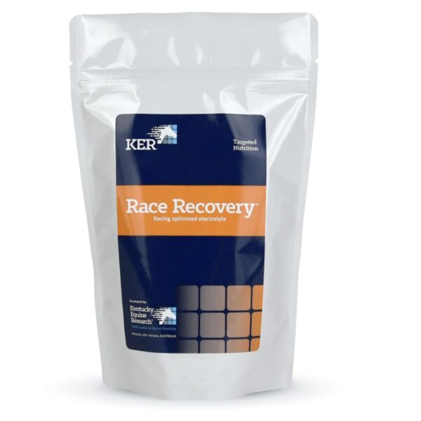 Race Recovery Powder (Kentucky Equine Research)