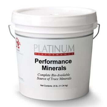 Performance Minerals (Platinum Performance)