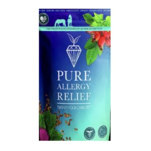 Pure Allergy Relief (Twenty Four Carrots)