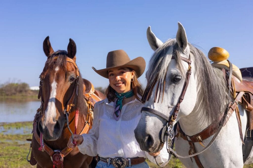 Safety Tips for Horse Handlers: Understanding Equine Behavior to Optimize Operations