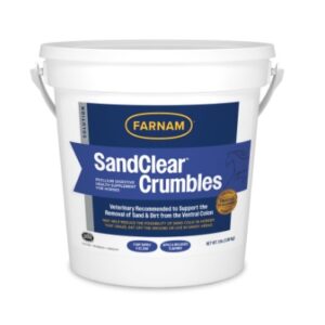 SandClear (Farnam)