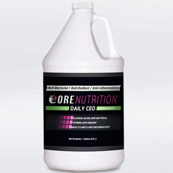 Daily CEO (Core Nutrition)