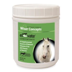 Elevate Concentrate (Wiser Concepts)