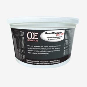 Game Changer Plus (OE Nutraceuticals)