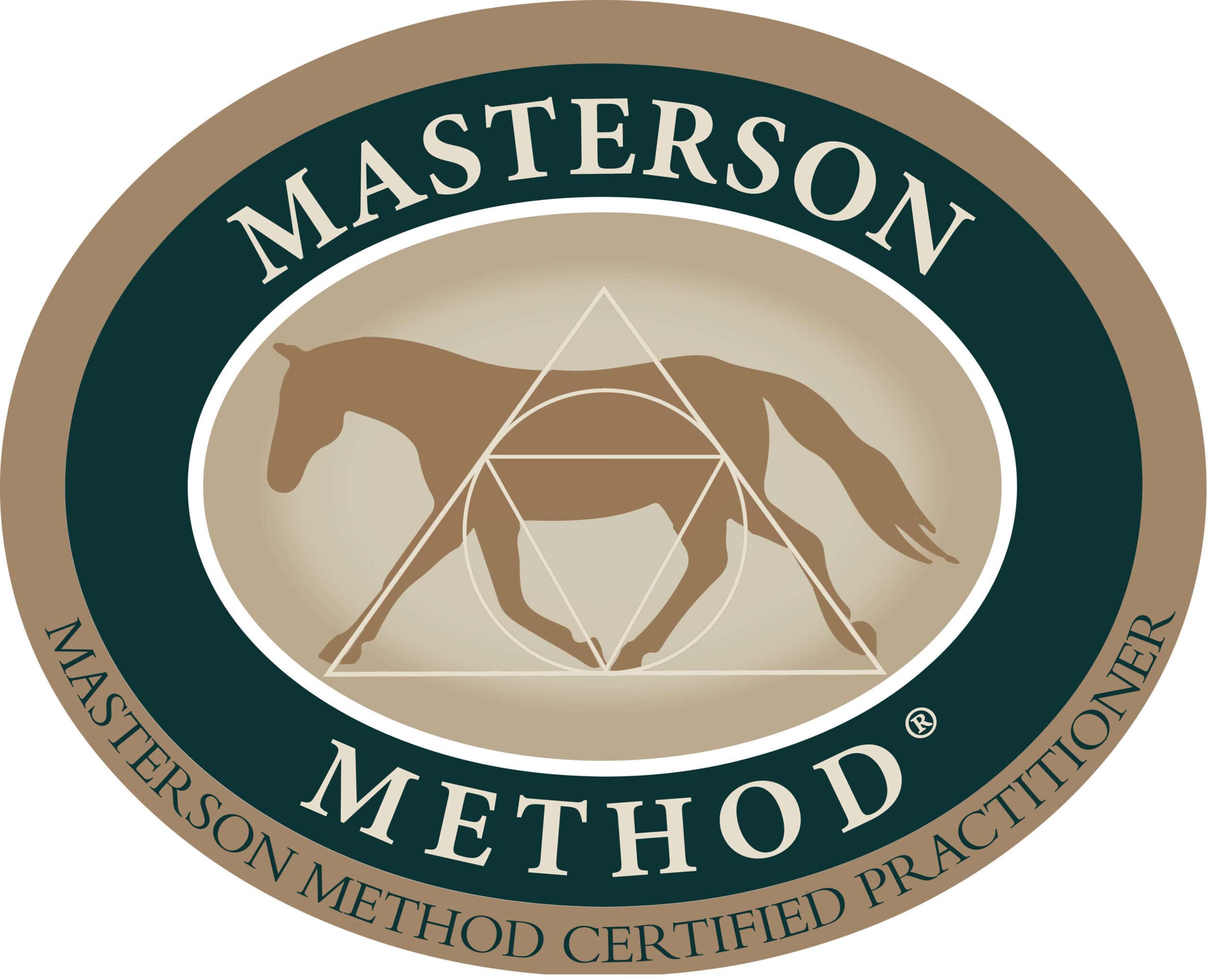 Kathryn Reid - Equine Bodywork