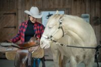 Returning to the Horse Barn After Vacation: Tips for Taking Time Off from Riding