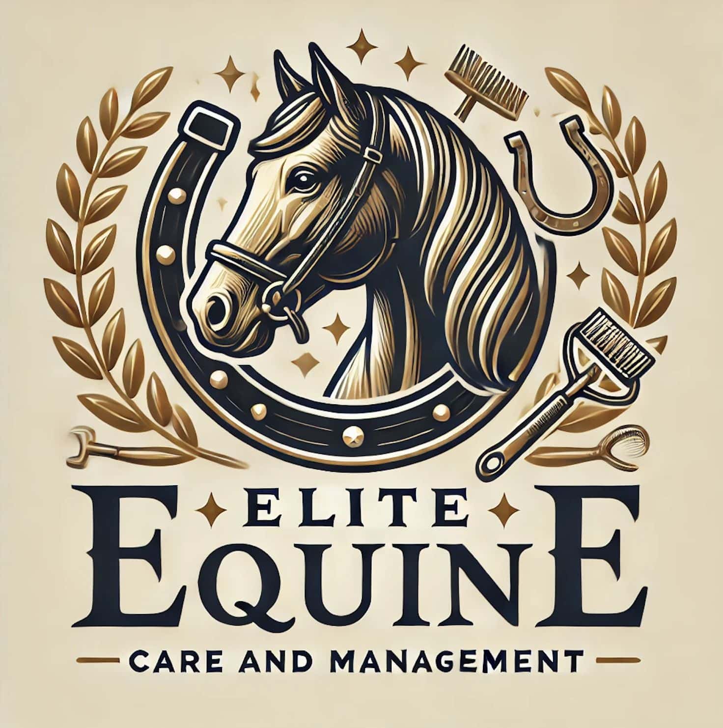 Mirja Tague - Equine Massage Therapist