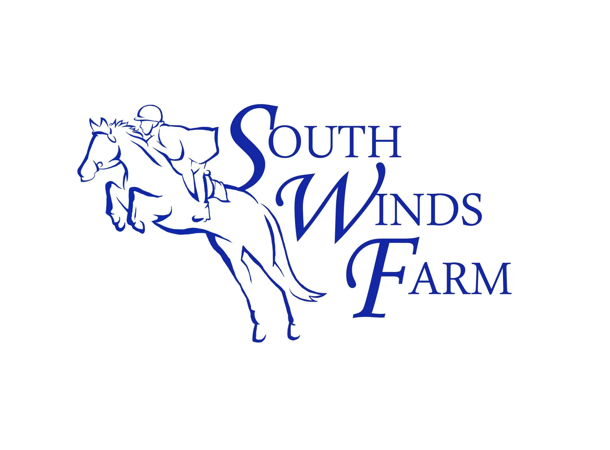 Jessica Long Byrd - Equine Massage Therapist