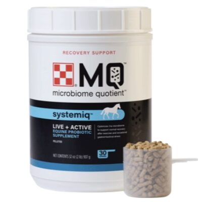 Systemiq® Probiotic Supplement (Purina)