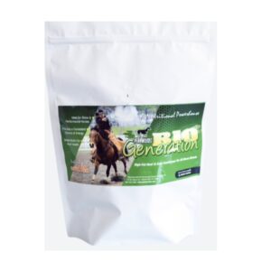 Bio Generation (Pennwoods Equine)