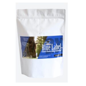 Blue Label 2X (Pennwoods)