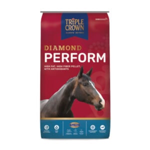 Diamond Perform (Triple Crown)