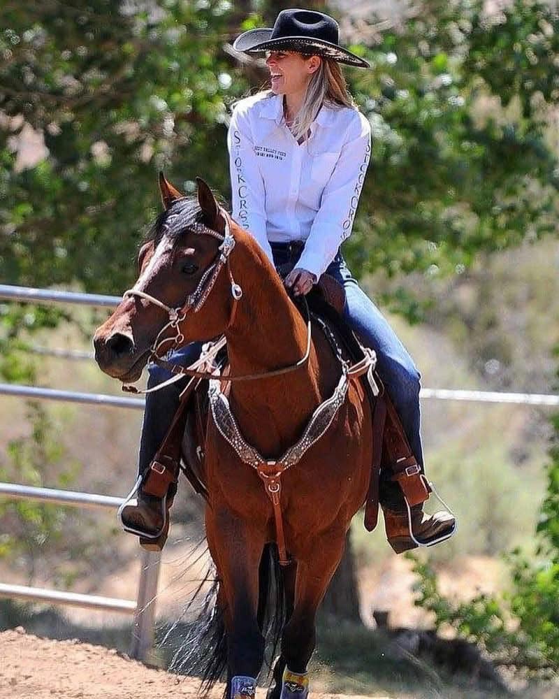 Mariah Greenslitt - Coaches & Trainers