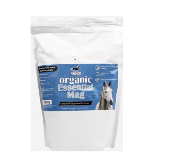 Organic Essential Mag (Pennwoods)