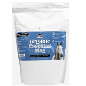 Organic Essential Mag (Pennwoods)