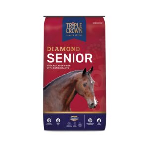 Diamond Senior (Triple Crown)