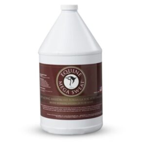 Equine Mega Sweat (O|3 Animal Health)