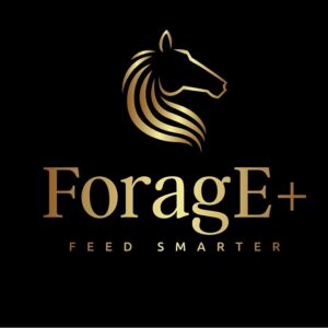 ForagE+ Performance Horse Feed (Forage Horse Feed)