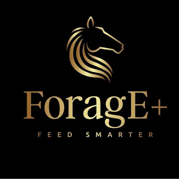 ForagE+ Performance Horse Feed (Forage Horse Feed)