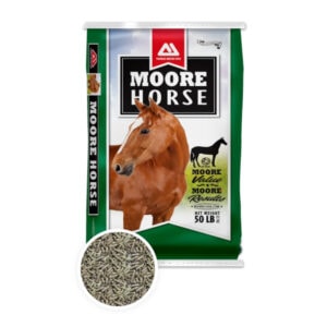 Fortified Alfalfa Pellet (Thomas Moore Feed)