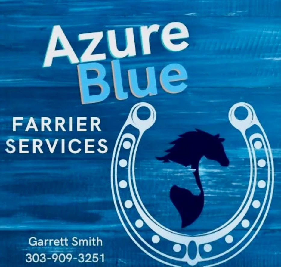 Garrett Smith - Farrier