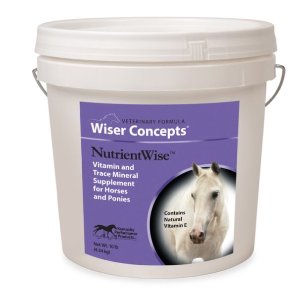 NutrientWise (Wiser Concepts)