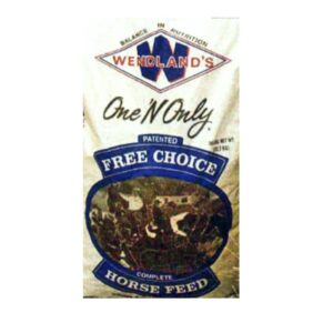 One’N Only (Wendlands)