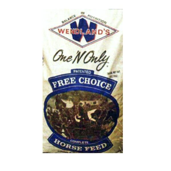 One’N Only (Wendlands)