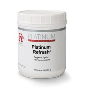 Platinum Refresh (Platinum Performance)