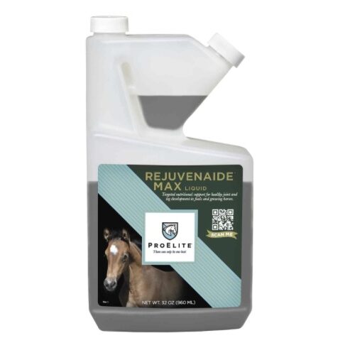 Rejuvenaide Max Liquid (ProElite)