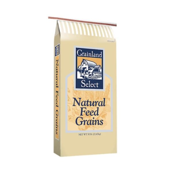 Rice Bran (Grainland Select)