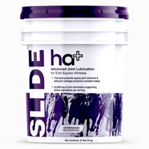 Slide ha+ Equine (Slide ha+)