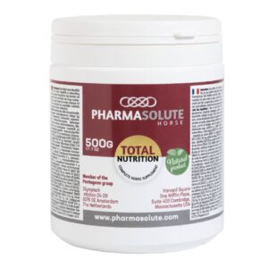 Total Nutrition (PharmaSolute)