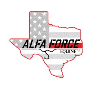 High Fat Horse Nugget (Alfa Force Equine)