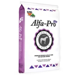 Alfa-Pro Elite (Hi-Pro Feeds)