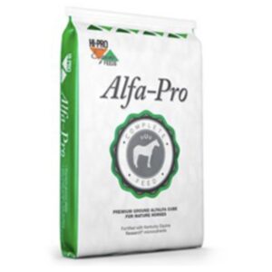 Alfa Pro (Hi-Pro Feeds)